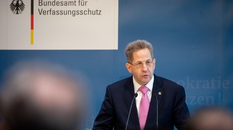 Hans-Georg Maaßen: Keine Beweise für Hetzjagden in Chemnitz