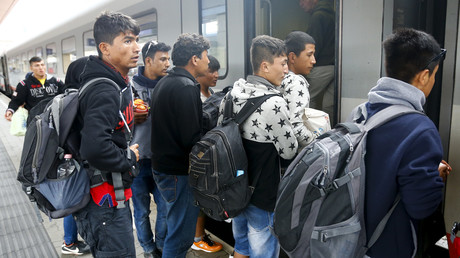 Wieso ist Altersfeststellung bei unbegleiteten minderjährigen Migranten so schwierig?