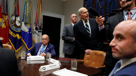 New York Times bestätigt: US-Regierung plant militärischen Umsturz in Venezuela