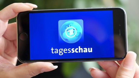 Dr. Gniffkes Macht um acht - Tagesschau vernebelt Machenschaften mit der Rente