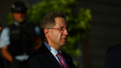 Maaßen muss sich im Bundestag erklären