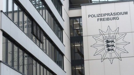 Mutmaßliches IS-Mitglied in Freiburg festgenommen