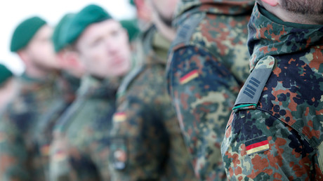 Neue Entwicklung im Fall Franco A.: Polizeiverfügung nach zweistündiger Verhandlung aufgehoben