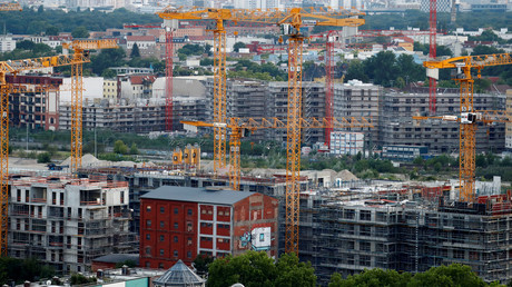 Städte- und Gemeindeverbände warnen: Wohnungsnot wird zum sozialen Sprengstoff