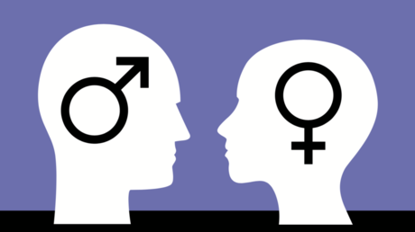 "Männer und Frauen sind biologisch verschieden" - Schwedischer Professor der Intoleranz bezichtigt