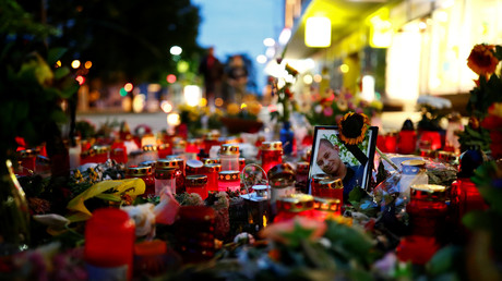 Messerattacke in Chemnitz: 22-jähriger Tatverdächtiger kommt frei