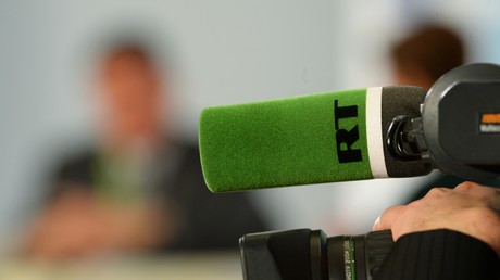 RT-Promo und Werbeclip zur Präsidentschaftswahl in Frankreich gewinnen mehrere Auszeichnungen