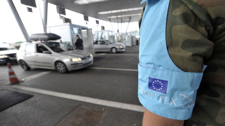 Kampf gegen illegale Migration: EU-Grenzschützer nun auch an den Grenzen Serbiens