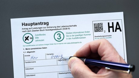 Zahl der Kinder in Hartz-IV-Haushalten gestiegen