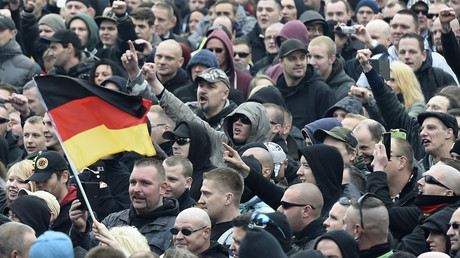 Nach Neonazi-Marsch in Dortmund: SPD fordert Stellungnahme von Polizei und Landesinnenminister