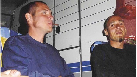 "Uwe Böhnhardt" - Sächsische SEK-Polizisten wählen Namen eines NSU-Terroristen als Decknamen