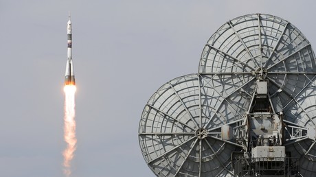 Großer Sieg? USA finden Alternative zu russischen Raketentriebwerken