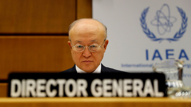 IAEA kontert israelische Aufforderung zu Atom-Überprüfung im Iran 