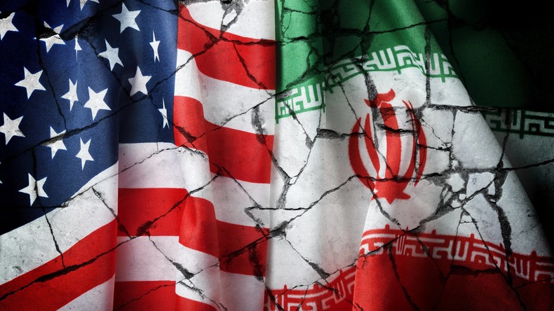 USA beenden Freundschaftsvertrag mit Iran 