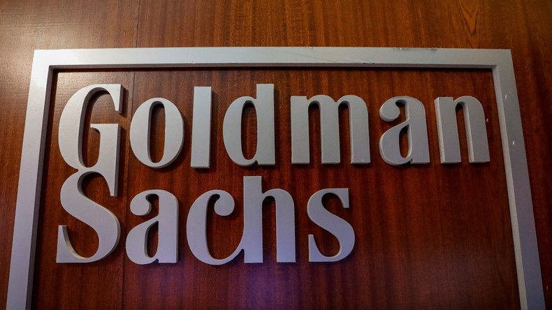 Goldman Sachs: US-Sanktionspolitik gegen Russland untergräbt die Reservewährungsposition des Dollars