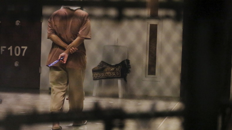 Guantanamo: Betrieb wird mindestens 25 Jahre weitergehen 