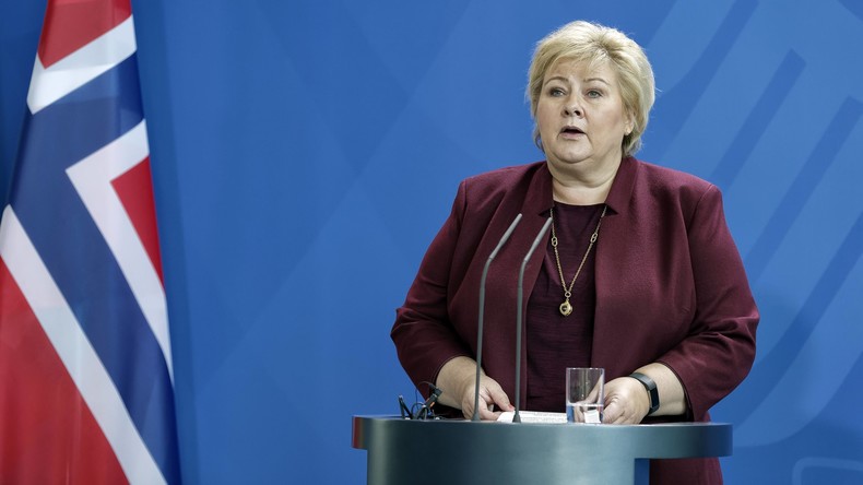 Besser spät als nie: Norwegen entschuldigt sich bei sogenannten Deutschenmädchen 