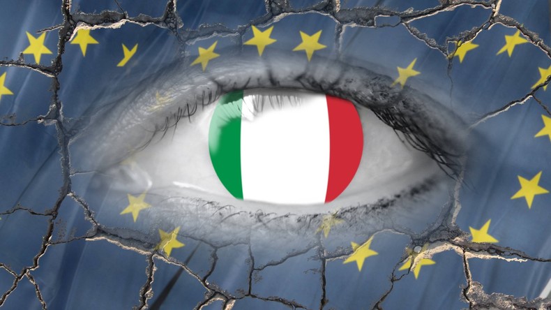 Haushaltsstreit zwischen Rom und Brüssel: Wahlen versus Währung