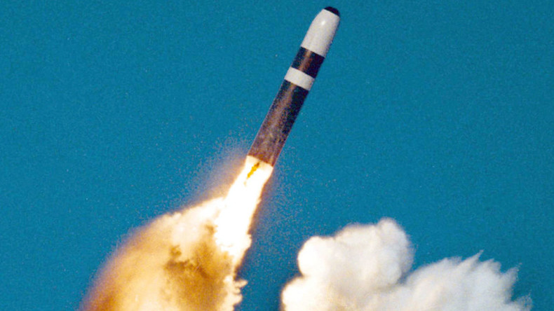 Großbritannien hebt Militäretat um eine Milliarde Pfund – Atom-U-Boote bekommen die meiste Zuwendung