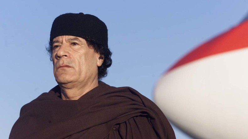 Milliarden aus Gaddafis Vermögen in Belgien verschwunden – Wer hat das Geld bekommen?