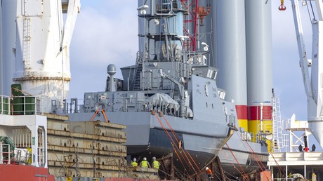 Deutschland liefert Rüstungsgüter für 254 Millionen Euro an Saudi-Arabien