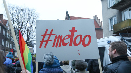 Ein Jahr #MeToo - Was hat es bewirkt?