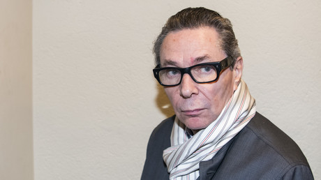 Nach Sex-Skandal um Literaturnobelpreis: Jean-Claude Arnault wegen Vergewaltigung verurteilt