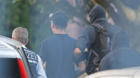 "Mit aller Härte": Reaktionen der Politik auf mutmaßliche Terrorzelle von Chemnitz