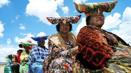 Namibia: Präsident fordert Verfassungsänderung für Enteignung weißer Farmer wie in Südafrika