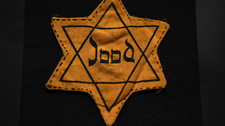 "Judas Watch" - Webportal listet Politiker als Agenten "jüdischen Einflusses"