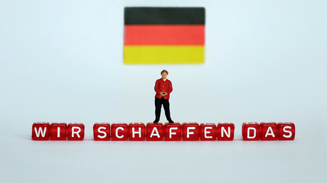 Integration in Deutschland: Ein syrischer Flüchtling zieht kritische Bilanz