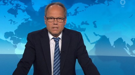 Dr. Gniffkes Macht um Acht – Mieses Maaßen-Nachspiel