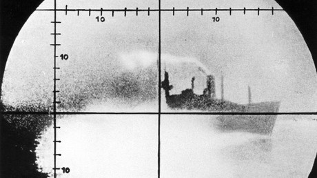 Giftiges U-Boot-Wrack vor Norwegens Küste soll versiegelt werden