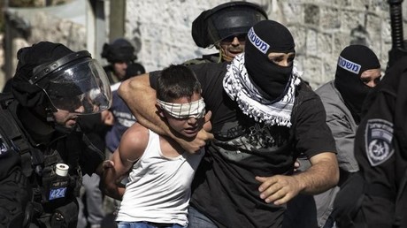 DCIP: 2018 wurden bereits 40 palästinensische Kinder durch israelische Soldaten ermordet
