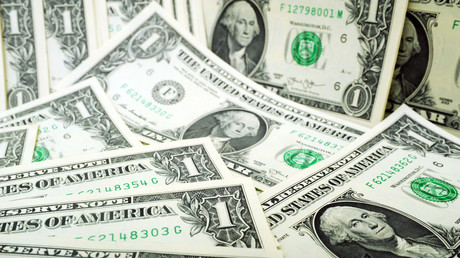 Aus für den Dollar? Russische Regierung arbeitet an Geheimplan