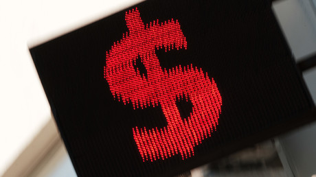Das Dollar-Monopol wankt: China und Japan verkaufen US-Anleihen