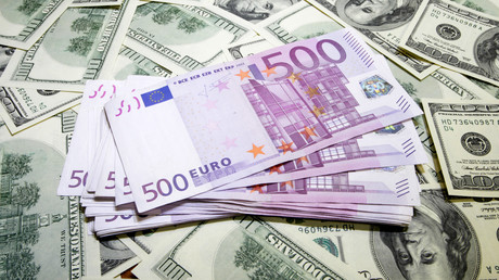 Euro statt Dollar: Venezuela trennt sich vom Gringo-Geld