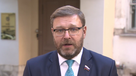 Russland zu Trumps INF-Ausstiegs-Drohung: EU wird zur Geisel atomarer Bedrohung und US-Machtstreben