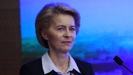 Von der Leyen räumt Fehler in Berater-Affäre ein