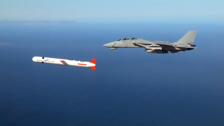 Warum wollen die USA den INF-Vertrag aufkündigen?