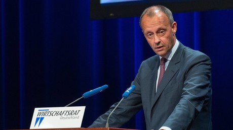 Willy Wimmer zur Kandidatur von Merz für Parteivorsitz: CDU als Instrument für US-Interessen