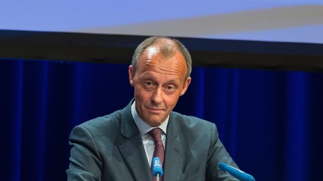 Das Transatlantiker-Rennen ist eröffnet: Merz kündigt offiziell Kandidatur für CDU-Vorsitz an