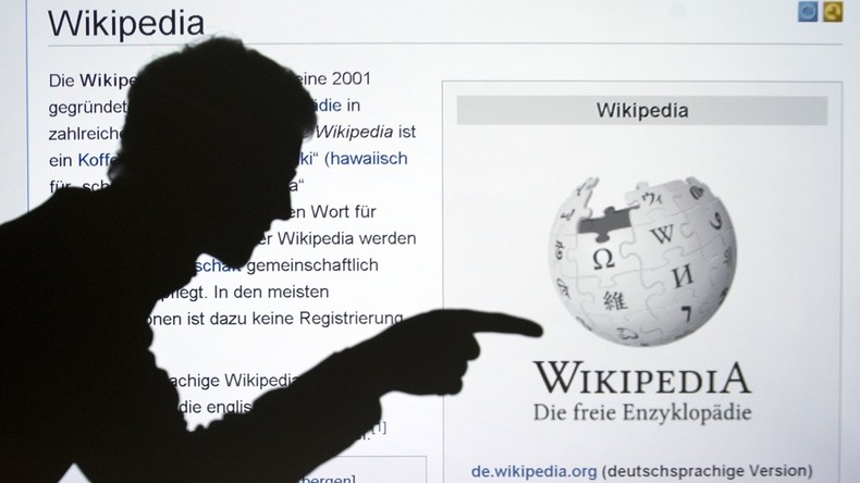 Digitaler Wissens-Populismus: Wikipedia