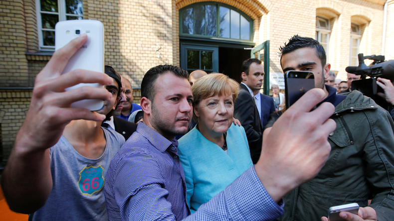 Warum Merkels Flüchtlingspolitik die Union noch lange beschäftigen wird