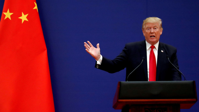 Handelskrieg gegen China: Trumps Krieg gegen die transnationalen Konzerne, Teil III