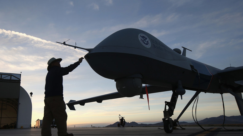 US-Drohnenkrieg im Jemen: Fast ein Drittel der Todesfälle betrifft Zivilisten - nicht al-Qaida