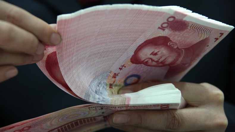 China schließt Währungs-Swap-Geschäft mit Indonesien ab