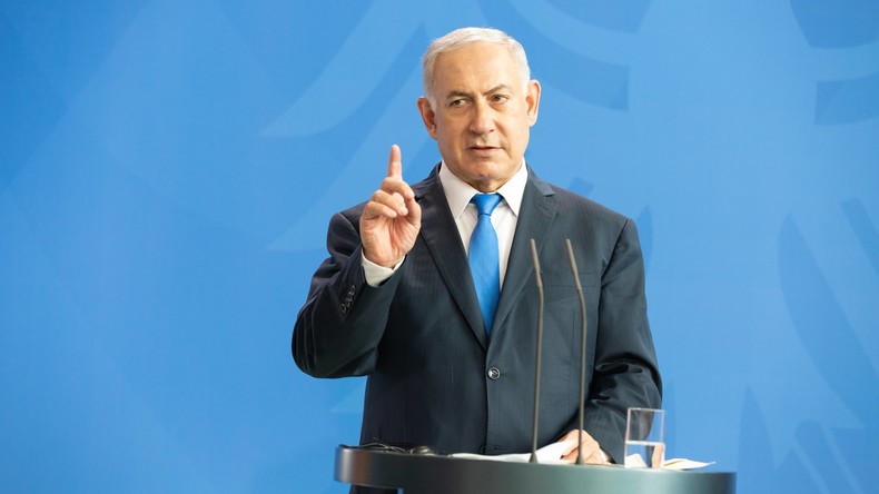 Netanjahu: Israel wird UN-Migrationspakt nicht unterschreiben