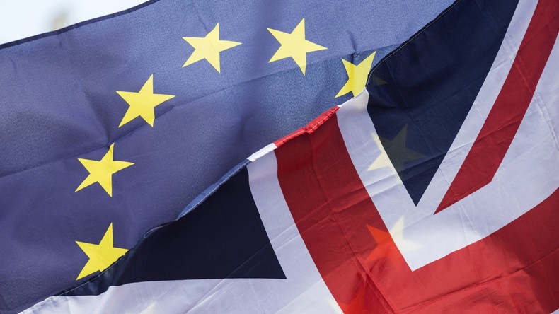 EU billigt Brexit-Abkommen mit Großbritannien