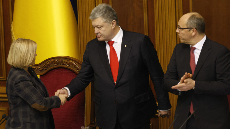 Nach Verhängung des Kriegsrechts: Das ändert sich jetzt in der Ukraine